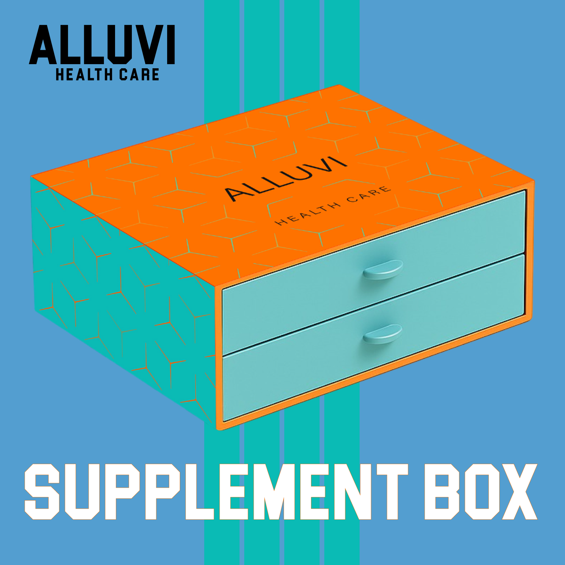 Supplement Box