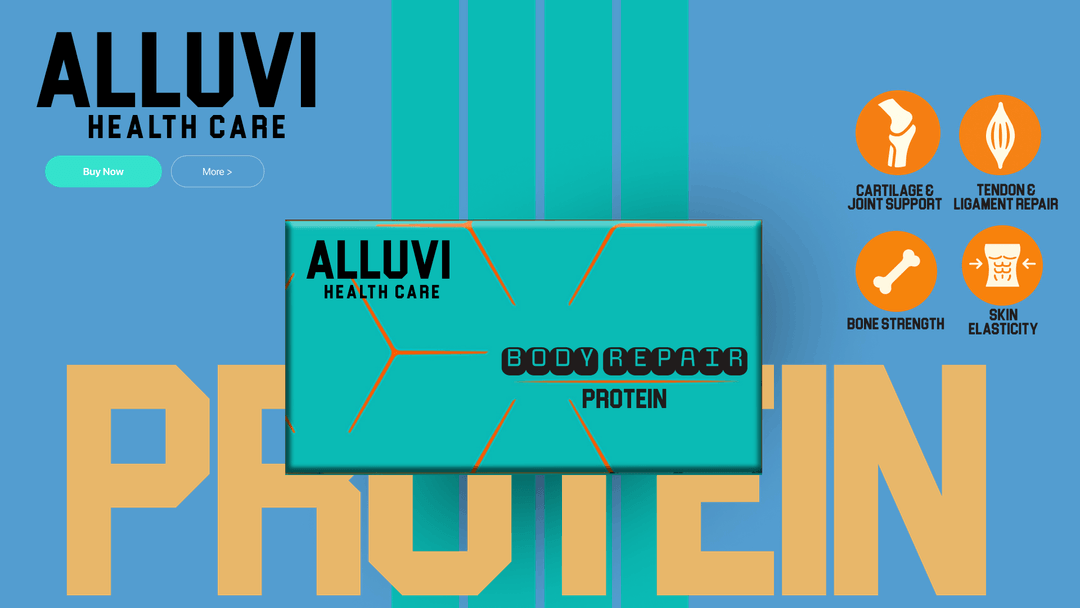 Protein Box